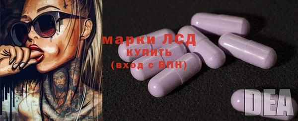 молекула духа Осинники